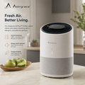 Astrgrace™ AirSense Elite Smart Purifier