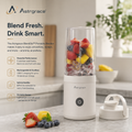 Astrgrace™ NutriGo Pulse Portable Blender