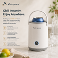Astrgrace™ FrostFlow Instant Beverage Chiller